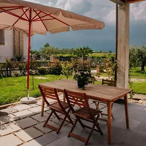 Country Apartment, Near Bardolino And Lazise Calmasino