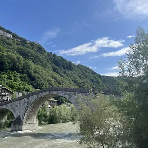 House Morbegno