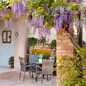 Il Portico Crespano del Grappa