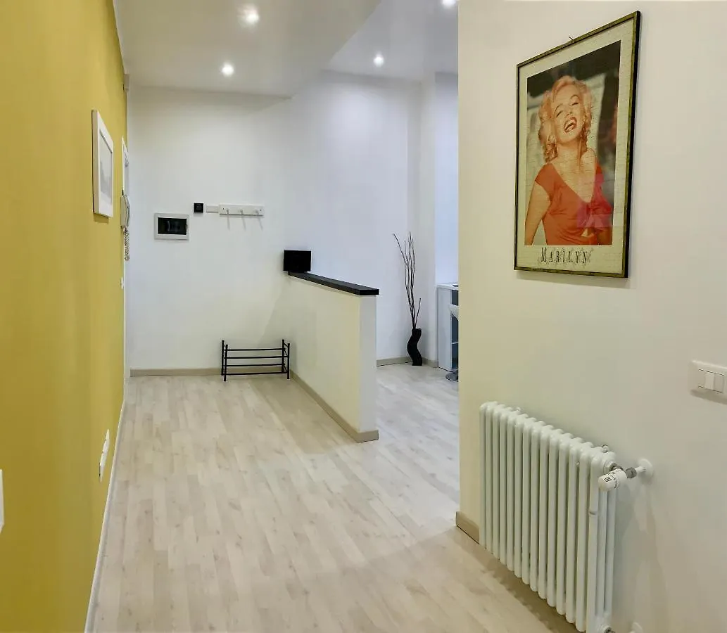 Appartement Casa Milena à Mestre Italie