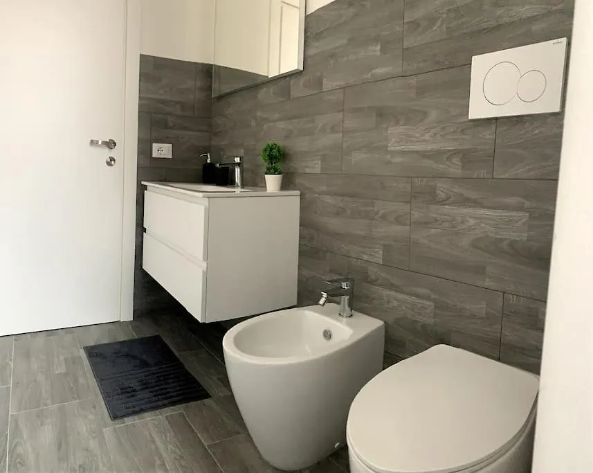 Appartement Casa Milena à Mestre
