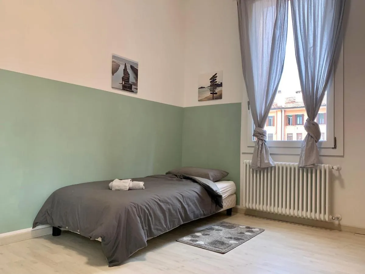 Appartement Casa Milena à Mestre