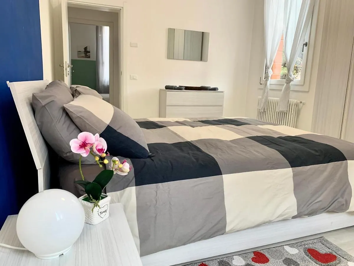 Appartement Casa Milena à Mestre