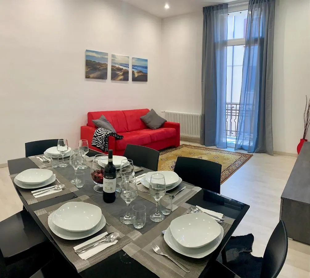 Appartamento Casa Milena Mestre Italia