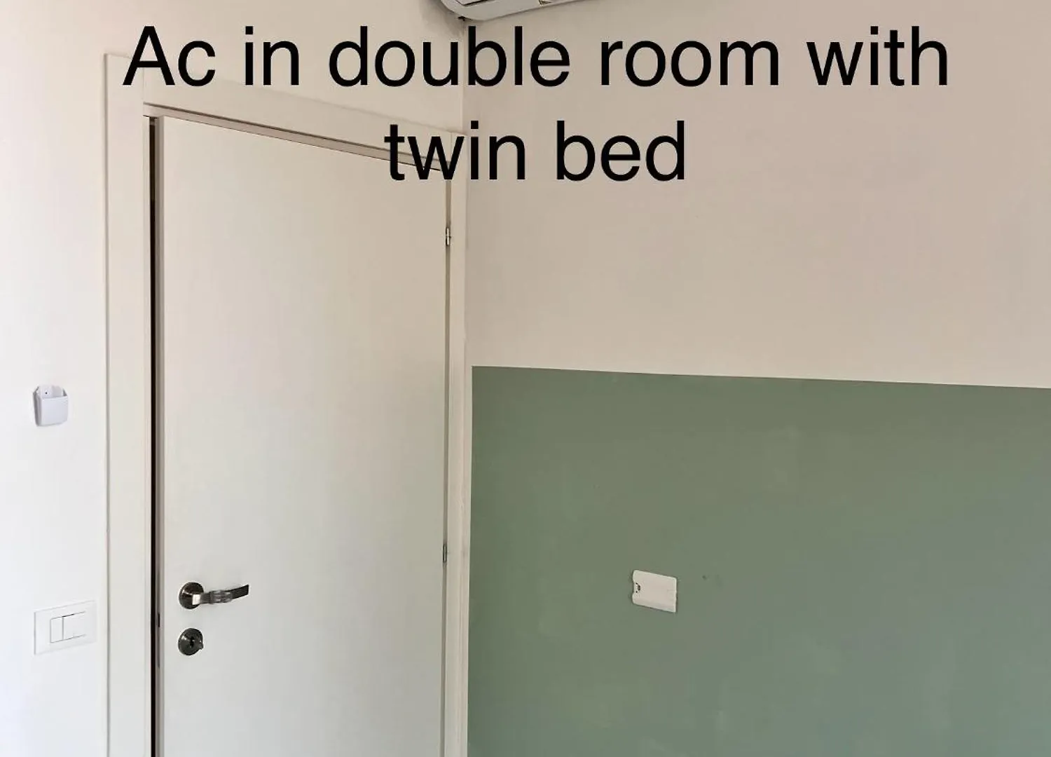 Appartement Casa Milena à Mestre