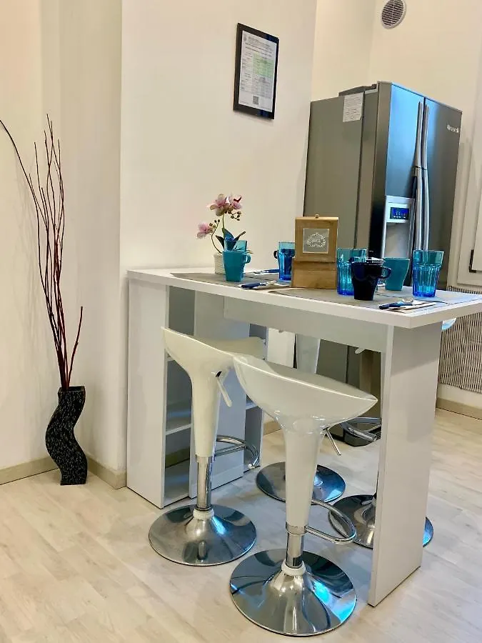 Casa Milena Apartment Mestre Italy