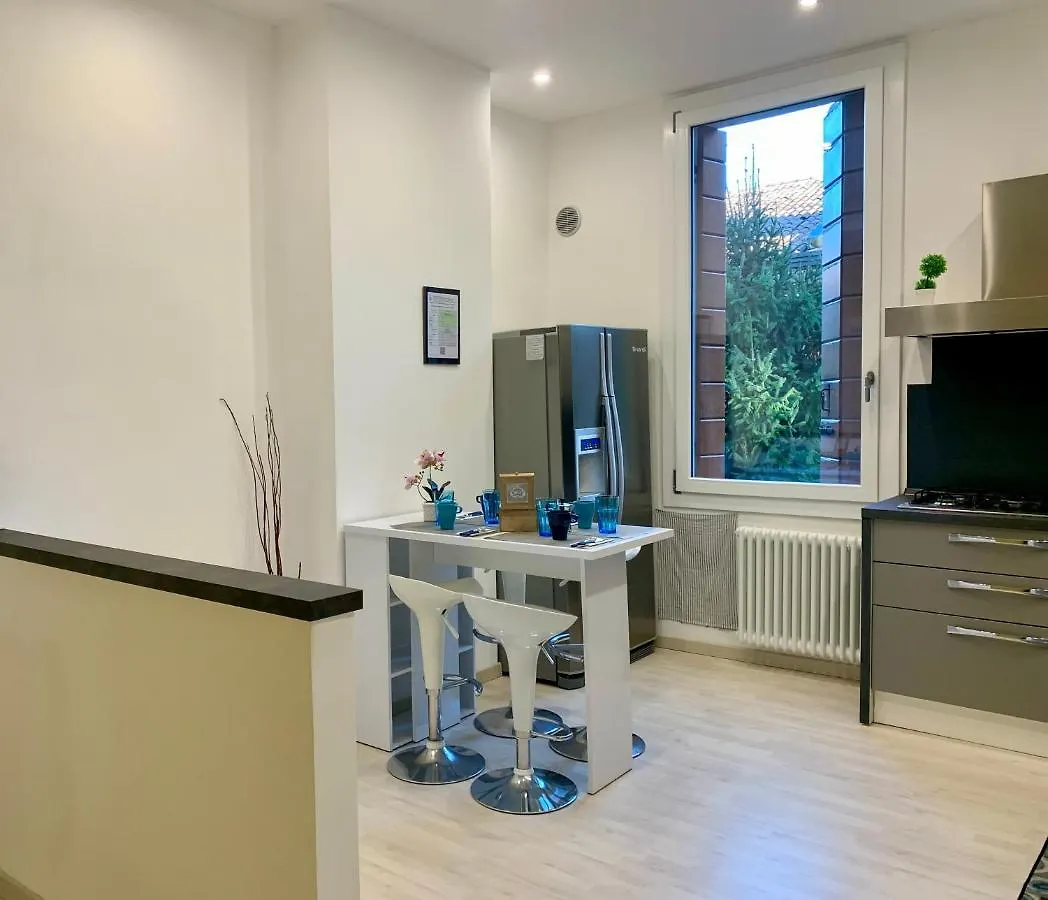 Casa Milena Apartment Mestre 0*,  Italy