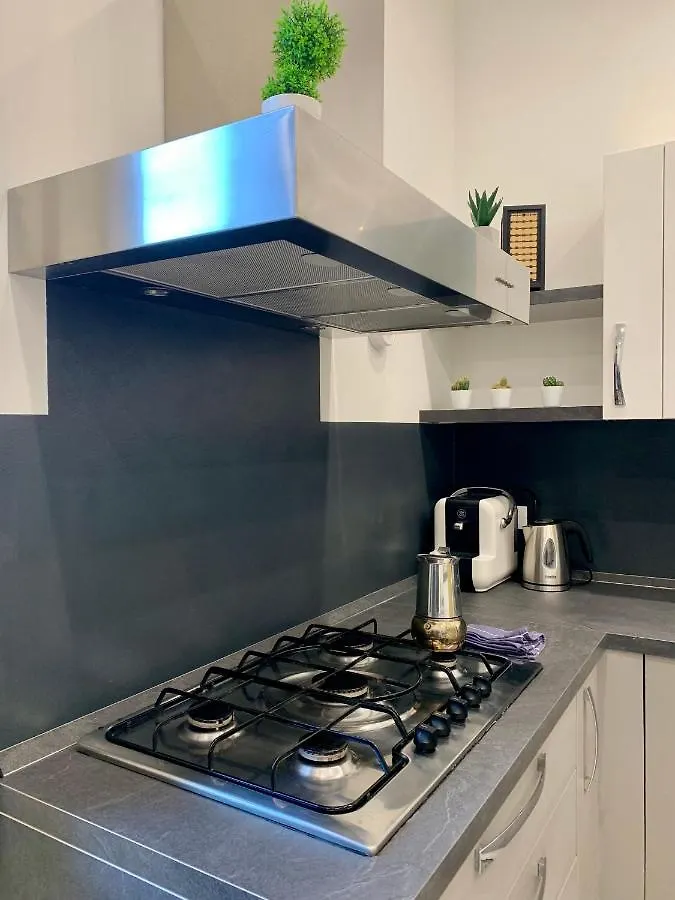 Casa Milena Apartment Mestre