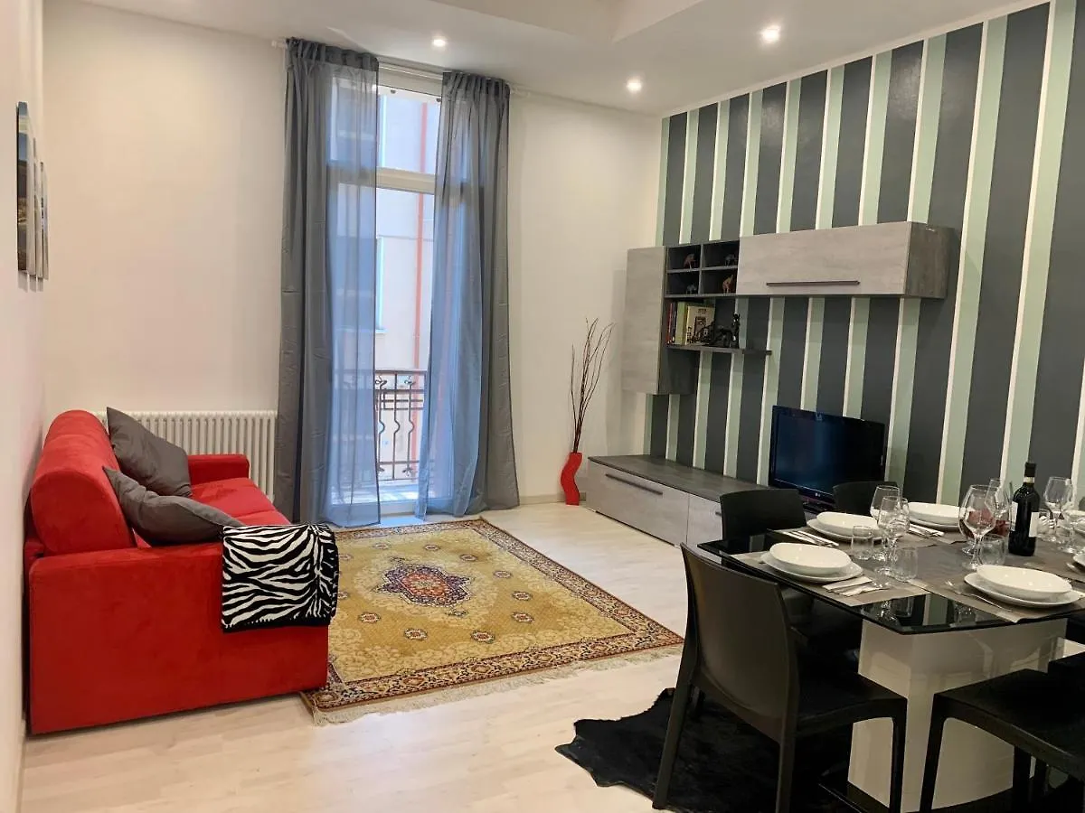 Ferienwohnung Casa Milena Mestre