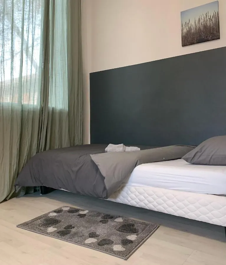 Ferienwohnung Casa Milena Mestre Apartment