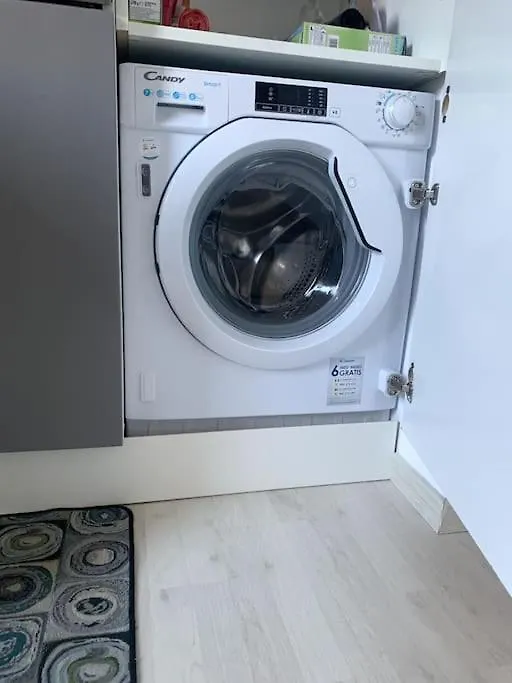 Ferienwohnung Casa Milena Mestre