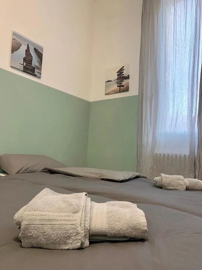 Ferienwohnung Casa Milena Mestre Apartment
