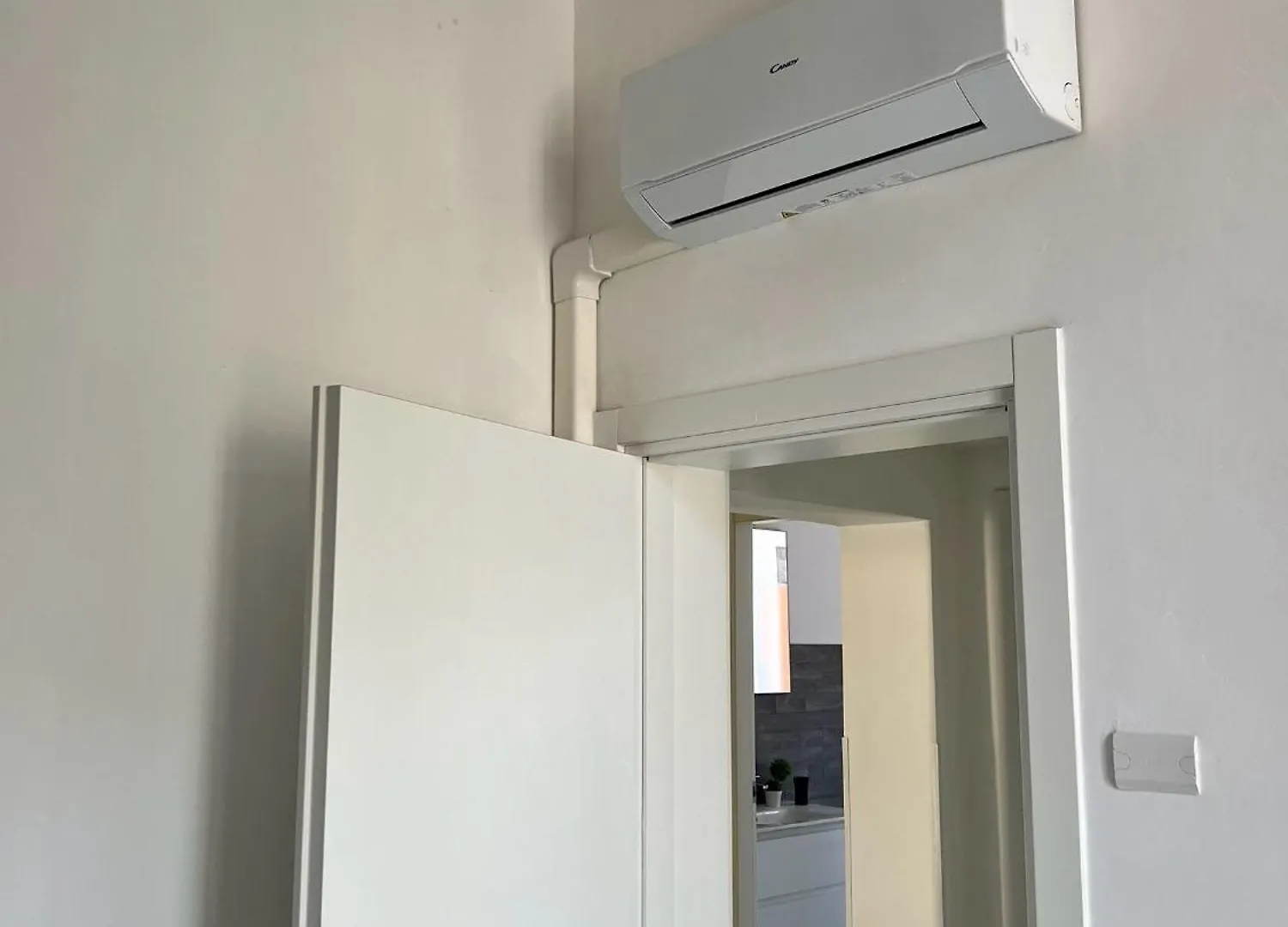Apartment Ferienwohnung Casa Milena Mestre